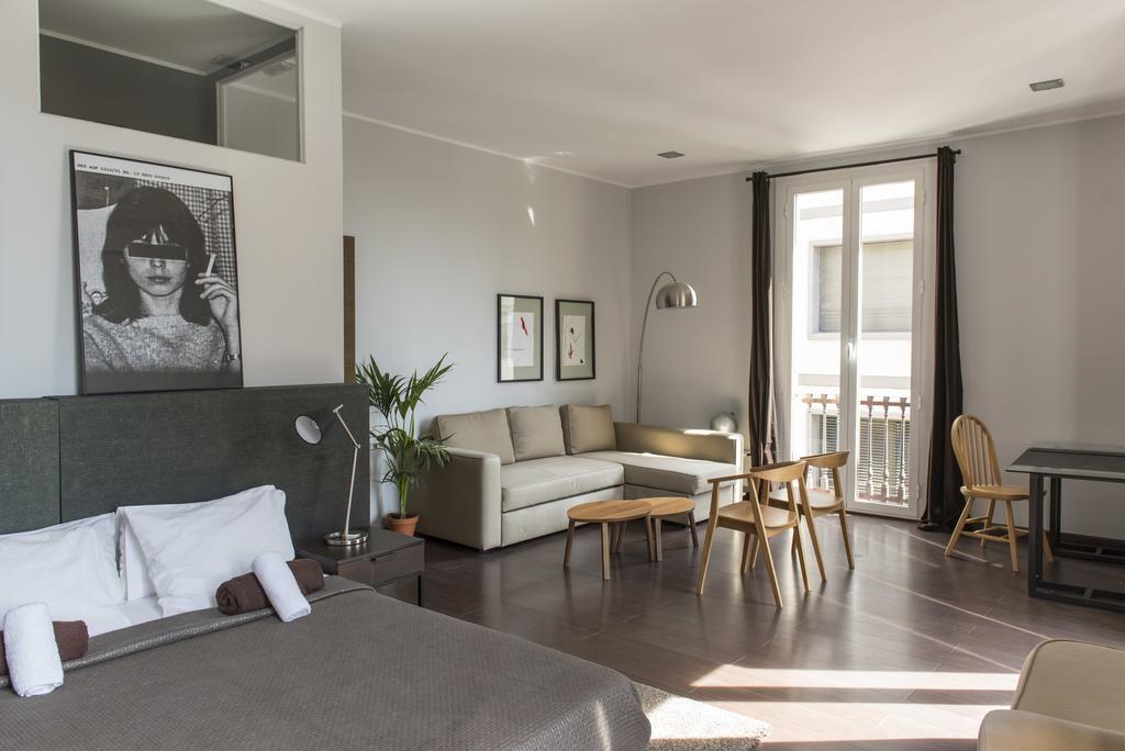 The Vintage Rentals Барселона Екстер'єр фото